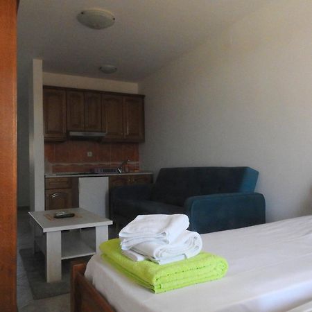 Luna Apartments Budva Pokój zdjęcie