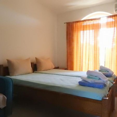 Luna Apartments Budva Pokój zdjęcie