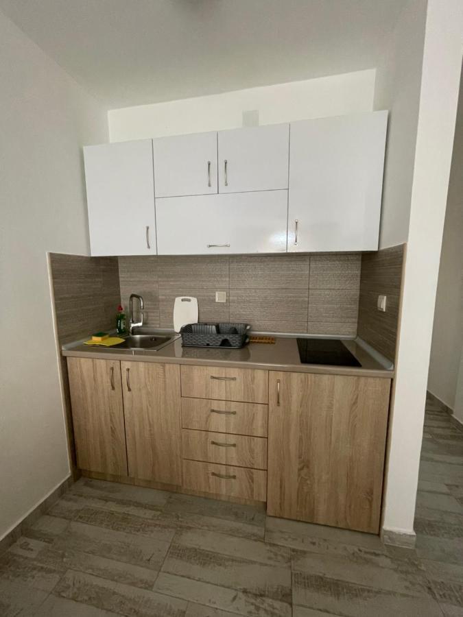 Luna Apartments Budva Zewnętrze zdjęcie