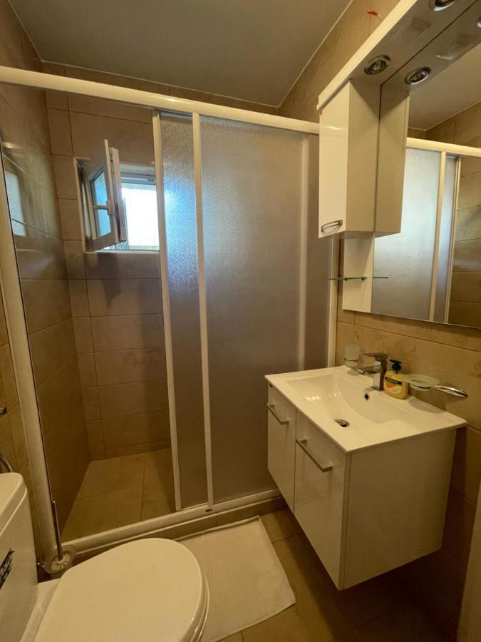Luna Apartments Budva Zewnętrze zdjęcie