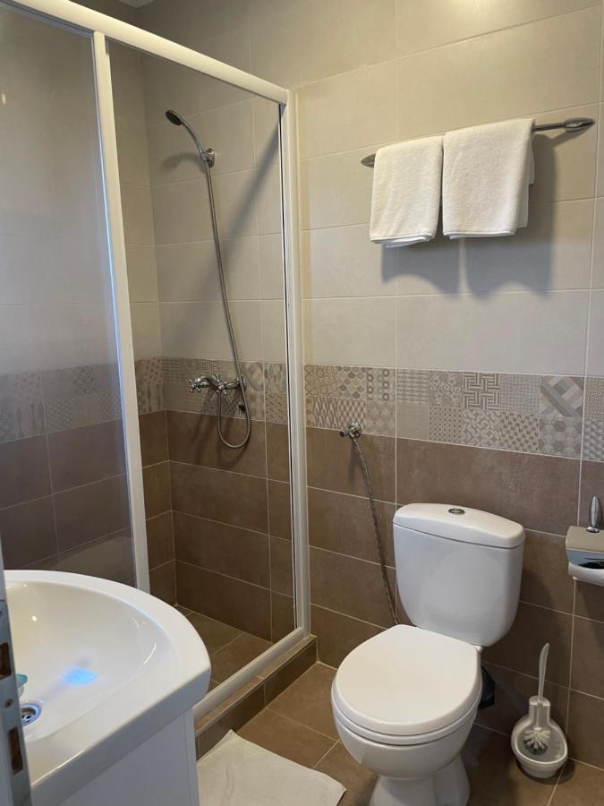 Luna Apartments Budva Zewnętrze zdjęcie