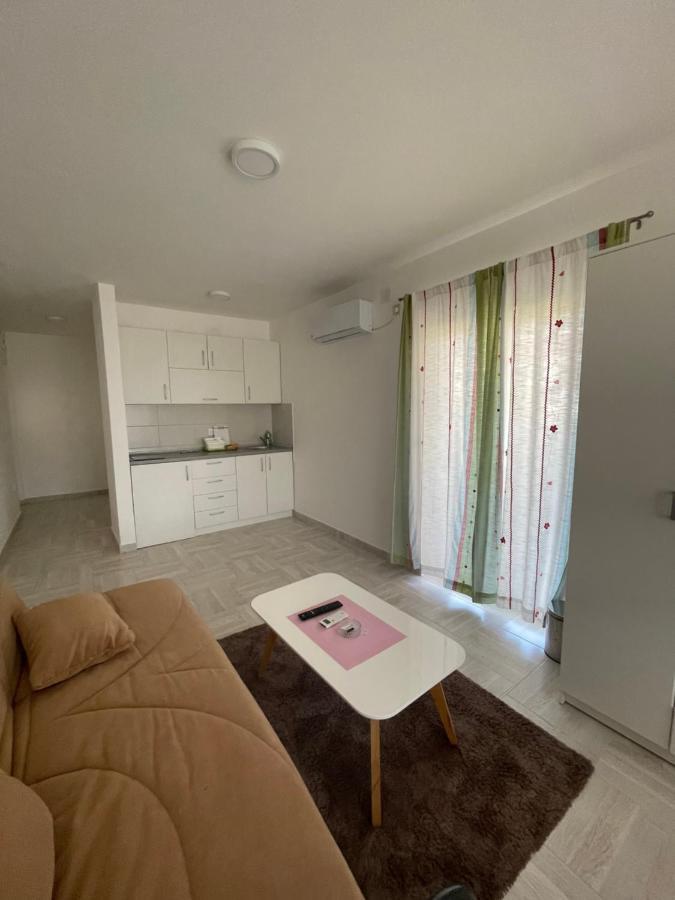 Luna Apartments Budva Zewnętrze zdjęcie