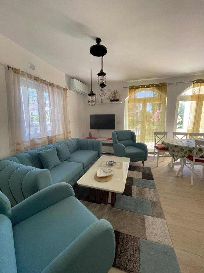 Luna Apartments Budva Zewnętrze zdjęcie