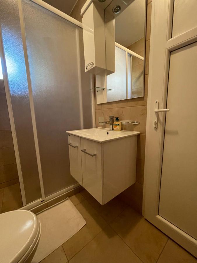 Luna Apartments Budva Zewnętrze zdjęcie