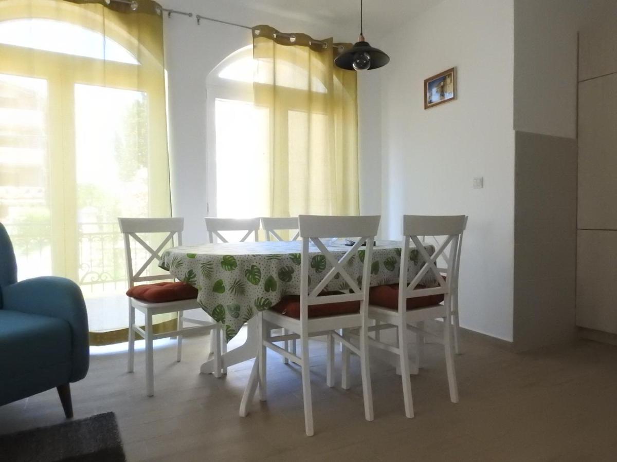 Luna Apartments Budva Zewnętrze zdjęcie