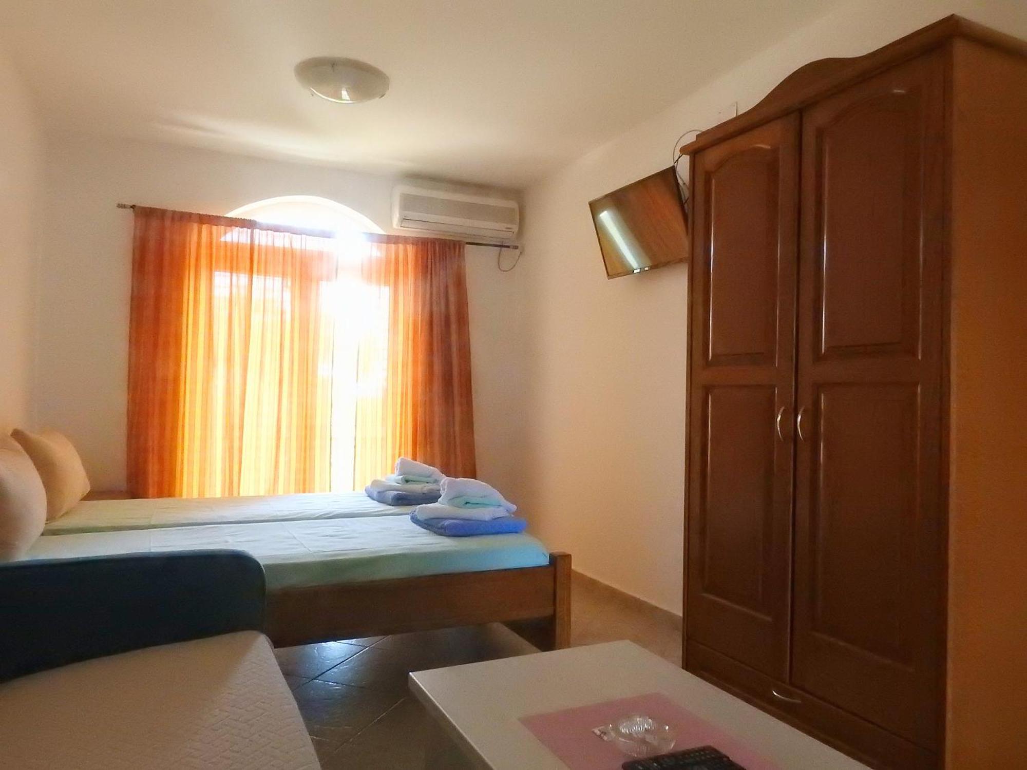 Luna Apartments Budva Pokój zdjęcie