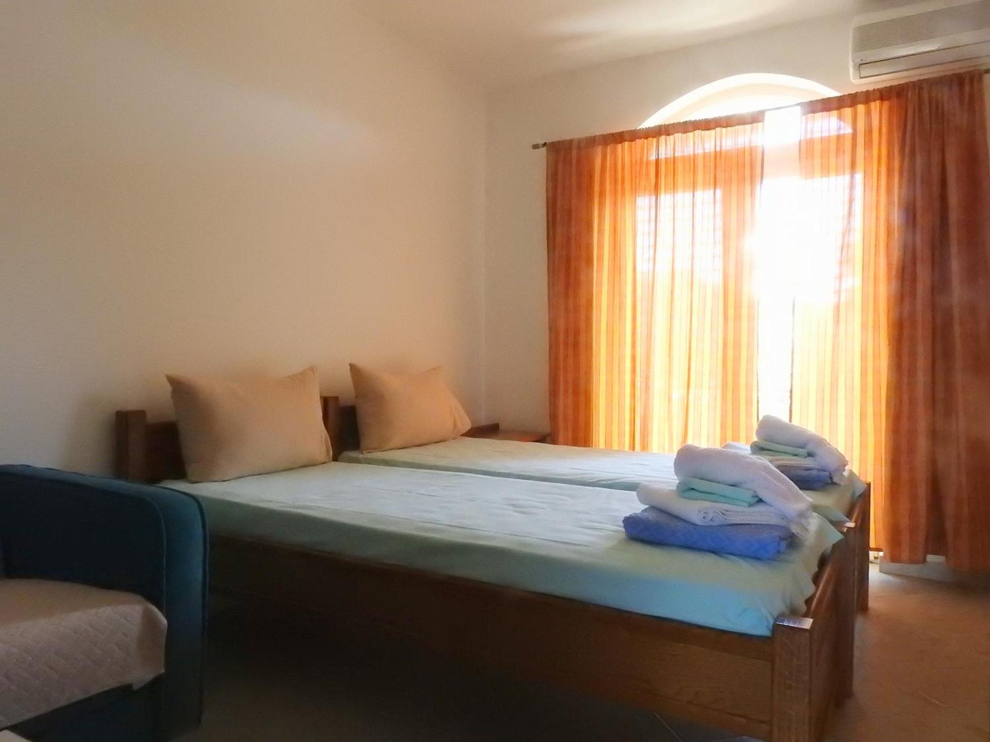 Luna Apartments Budva Pokój zdjęcie