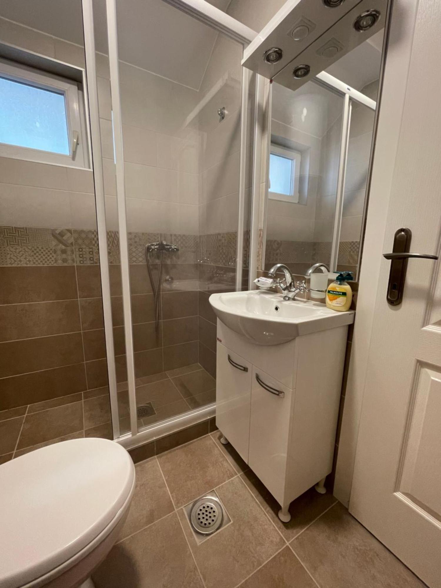 Luna Apartments Budva Pokój zdjęcie