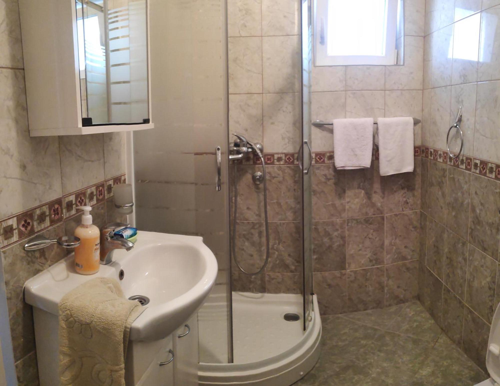 Luna Apartments Budva Pokój zdjęcie