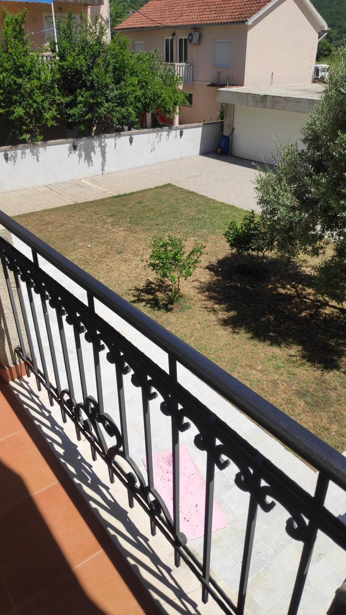 Luna Apartments Budva Pokój zdjęcie